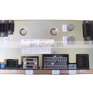JZRCR-NTU20-1 AC Servo Drive thumbnail-5
