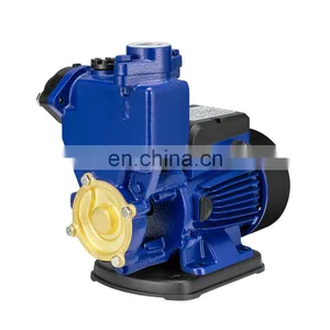 Electric Automatic Self-priming Water Pump for Household thumbnail-1