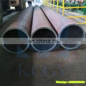 Heat Exchanger and Boiler ASME SA179 Cold Drawn Carbon Steel Tube thumbnail-2