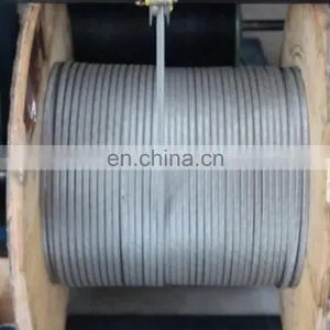 Cheap Price Best Selling Driveway Heating Systems Floor Heating Cable thumbnail-1