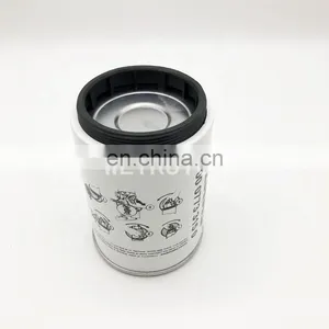 Excavator Oil Water Separator Fuel Filter 0007733150 thumbnail-5