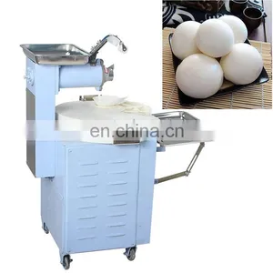 Excellent Quality Chinese Dough Divider Rounder/chinese Steamed Bun Making Equipment thumbnail-5