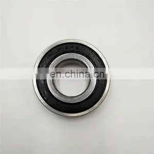 Inch Size Deep Groove Ball Bearing R6 R6-2RS R6-ZZ Bearing thumbnail-5