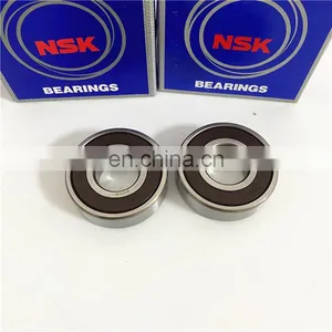High Precision Nsk Ball Bearing 6203ZZ 6203-2RS 6203DDU Bearing thumbnail-7