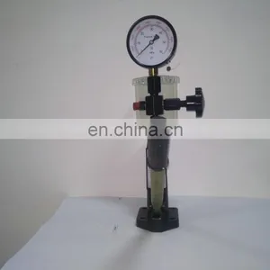 Diesel Injection Nozzle Tester S60H S90H PJ-40 PJ-60 With Cheap Price thumbnail-2