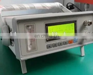 Measuring Instrument Micro Water Meter thumbnail-2