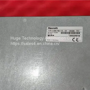 Rexroth Bosch SE352 Tightening Module Amplifier Control Unit 0608830262-AG1 thumbnail-1