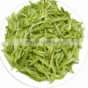 Natural and Healthy Yellow Tea--Huo Shan Huang Ya Yellow Tea thumbnail-3