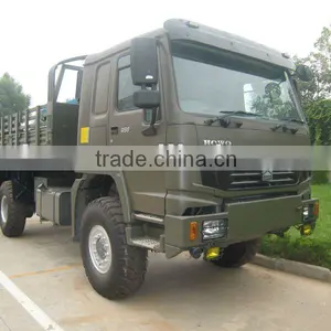 4wd Truck thumbnail-1