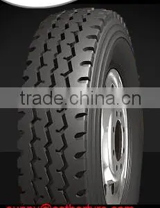 LIGHT TRUCK TYRE 6.50R16 LT 7.00R16 LT 7.50R16LT 8.25R16LT thumbnail-1