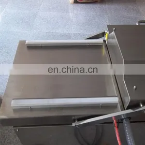 Vacuum Packing Machine Rice Packing Machine thumbnail-4