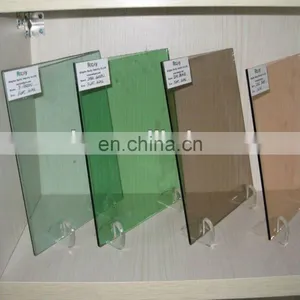 Qingdao Rocky High Quality Best Price 2mm 3mm 5mm 6mm 8mm 10mm 12mm 15mm 19mm Tinted Float Glass thumbnail-4