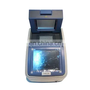 Birds Blood Dna Testing Sequencing 96well Thermal Cycler Pcr System thumbnail-2