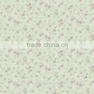 House Decoration Wallpaper Carpet Wallpaper/best Selling Wallpaper American Flower Wallpaper thumbnail-5