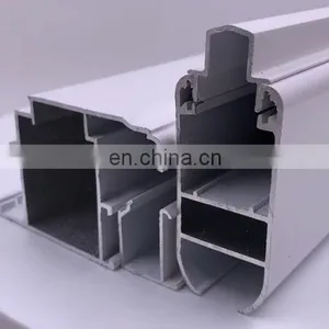 Shengxin Aluminium Balcony Aluminium Profile for Window and Door Aluminum Profiles thumbnail-1