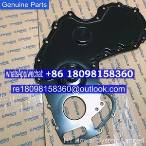 4142X375 4142X323 4142X346 T426692 T426693 T426694 T426695 Perkins CYLINDER HEAD COVER thumbnail-3
