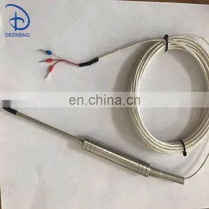PT1000 Needle Probe Sensor thumbnail-2