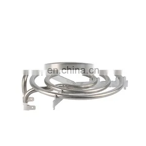 Weishikang Best Seller Hotplate Burner Replacement Heating Element Electric Stove Heating Parts thumbnail-1