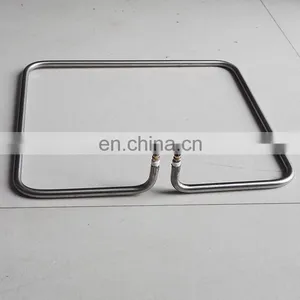 Customized Immersion Carbon Fiber Electric Heating Element Tube thumbnail-5