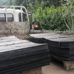 Chromium Carbide Wear Plate Manufacturer thumbnail-1