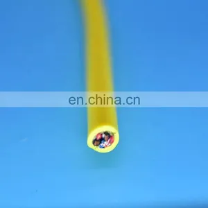 10 Core Underwater Shielded Robotic Cable thumbnail-4