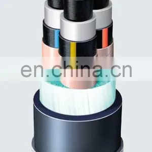 1.5 , 2.5, 6, 10 25, 35, 50, 70, 95 TPYC, FPYC, MPYC Equivalent Type CABLE thumbnail-3