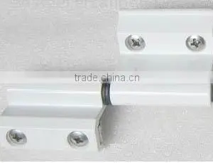 Aluminum Door Window Carbinet Furniture Hinge thumbnail-1
