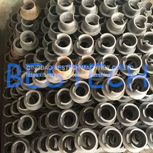 Spare Part for Shot Blasting Machine Turbine thumbnail-4