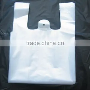 Hot Selling T-shit Bag(made in China) on Roll With Low Price thumbnail-2