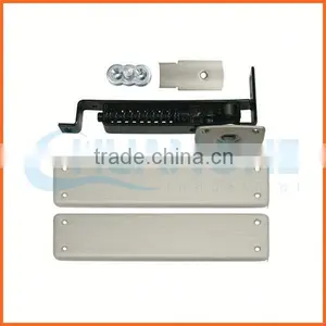 Trade Assurance Door Closer Floor Spring Hinge thumbnail-5