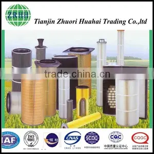 High-strength Dust Removal Filter Can be Customized thumbnail-1