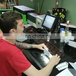High Speed Channel Letter Laser Welding Machine Price thumbnail-5