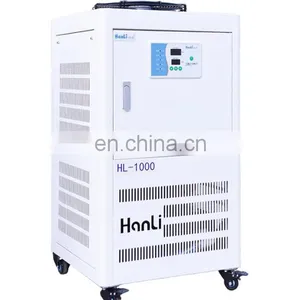 1000W 1500W Cnc Fiber Laser Cutter Machine 1500mm x 3000mm Sheet Metal Cutting thumbnail-4