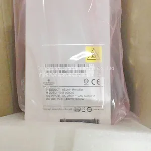 Emerson Network Vertiv ESure Rectifier Module R48-3200e3 thumbnail-1
