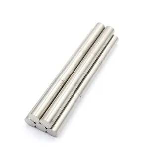 High Quality AlNiCo Magneti AlNiCo 5 Guitar Pickups Magnet thumbnail-3
