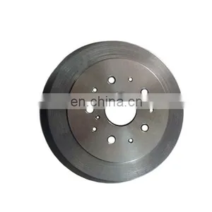 High Quality Wholesale Auto Parts BRAKE DRUM OEM 42431-0K120 FOR HILUX KUN25 GUN125 thumbnail-3