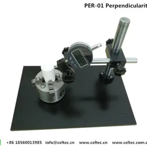 Bottle Coaxial Deviation Tester PET Bottle Perpendicularity Tester thumbnail-3