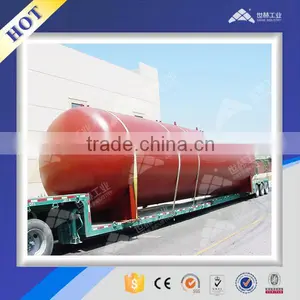 China High Quality Horizontal Storage Tank thumbnail-4