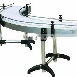 Special Turning Slat Conveyor thumbnail-1