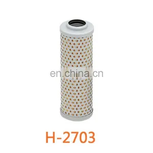 HOT SELLING Excavator Parts Hydraulic Filter H-2703 4207841 for ZX210,ZX230 thumbnail-1