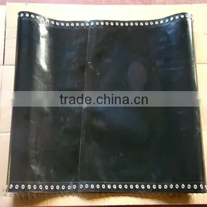 Hashima Oshima Teflon Conveyor Belt From Chinese Factory thumbnail-4