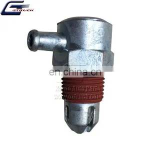 Heavy Duty Truck Parts Breather Valve ,fuel Tank Oem 1770297 2057206 for SC Truck thumbnail-5