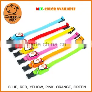 (1065) Pet Product Wholesale Dog Necklace Cheap Pet LED Collar thumbnail-1