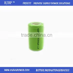 2014HOT SALE DEEP CYCLE Lithium Polymer Battery 3.7v With 4000mah thumbnail-1