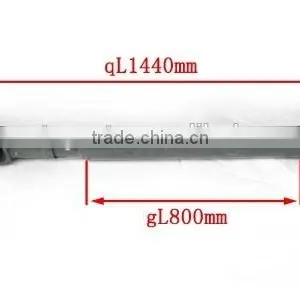 Auto Transmission /Drive Systems Input Shaft thumbnail-2
