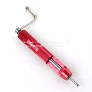 Screw Thread Insert Manual Installation Tool Pre-Winder Tool thumbnail-2