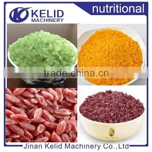 High Profit Low Invest Artificial Rice Machinery thumbnail-4