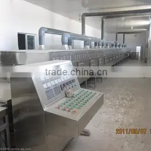 High Efficient Industrial Microwave Dryer Machine thumbnail-3