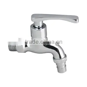 1/2 Wash Basin Taps Drum Faucet thumbnail-1