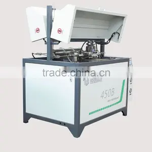 CNC Best Price Small Water Jet Cutter thumbnail-2